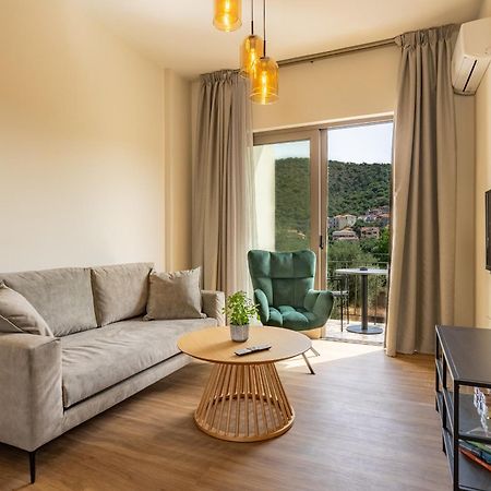 Ithaca Residence Vathy  Luaran gambar