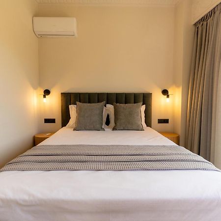 Ithaca Residence Vathy  Luaran gambar