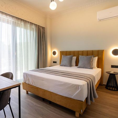 Ithaca Residence Vathy  Luaran gambar