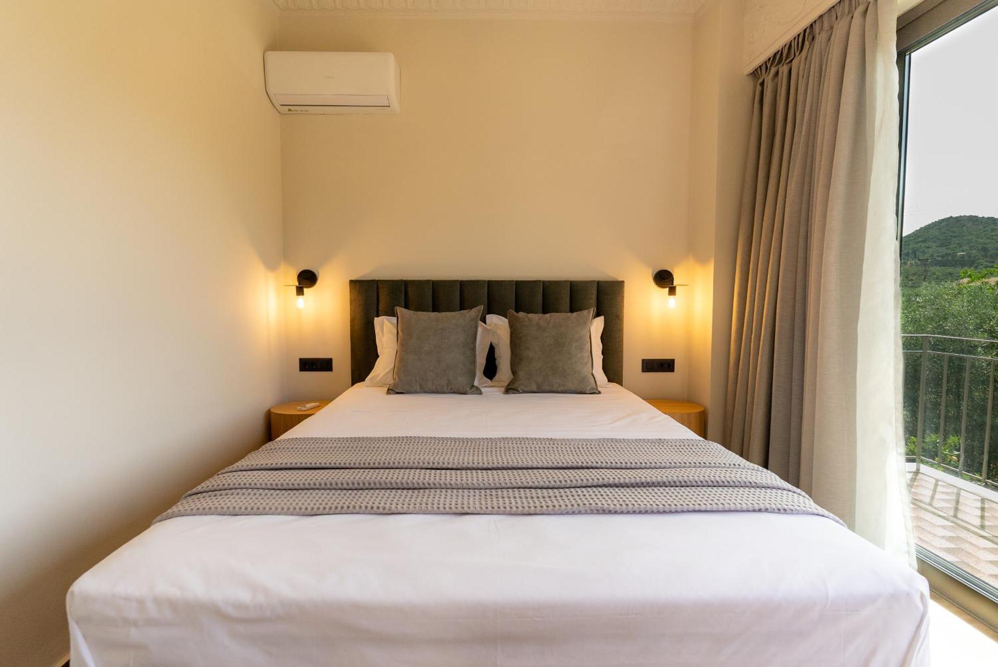 Ithaca Residence Vathy  Luaran gambar