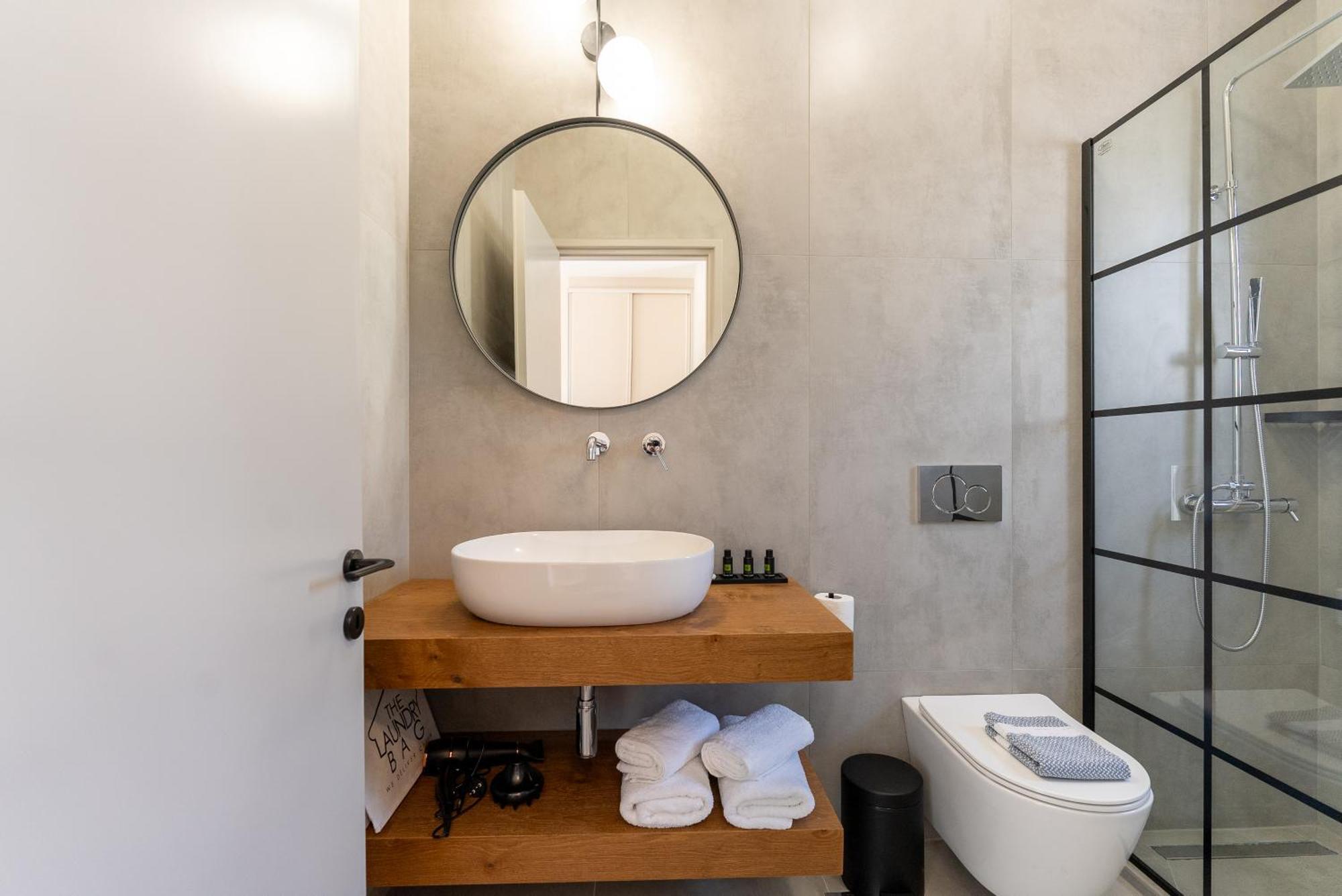 Ithaca Residence Vathy  Luaran gambar