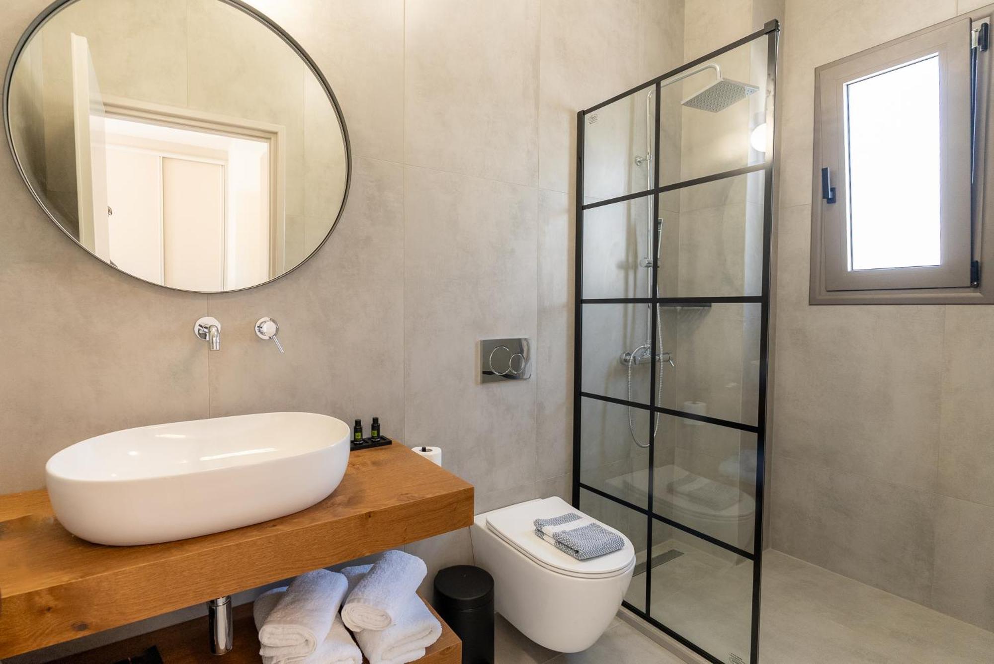 Ithaca Residence Vathy  Luaran gambar