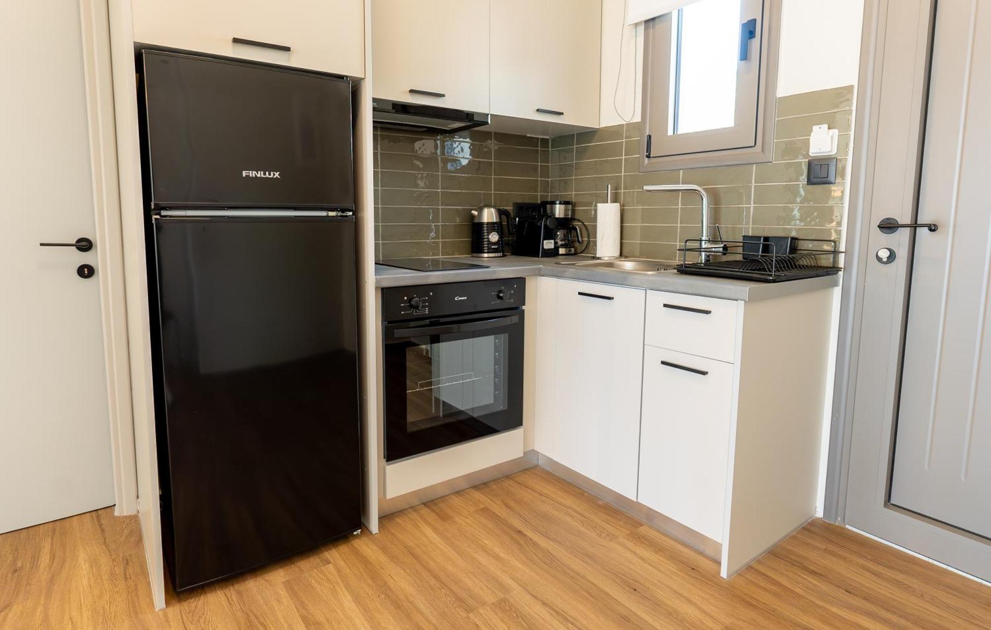 Ithaca Residence Vathy  Luaran gambar
