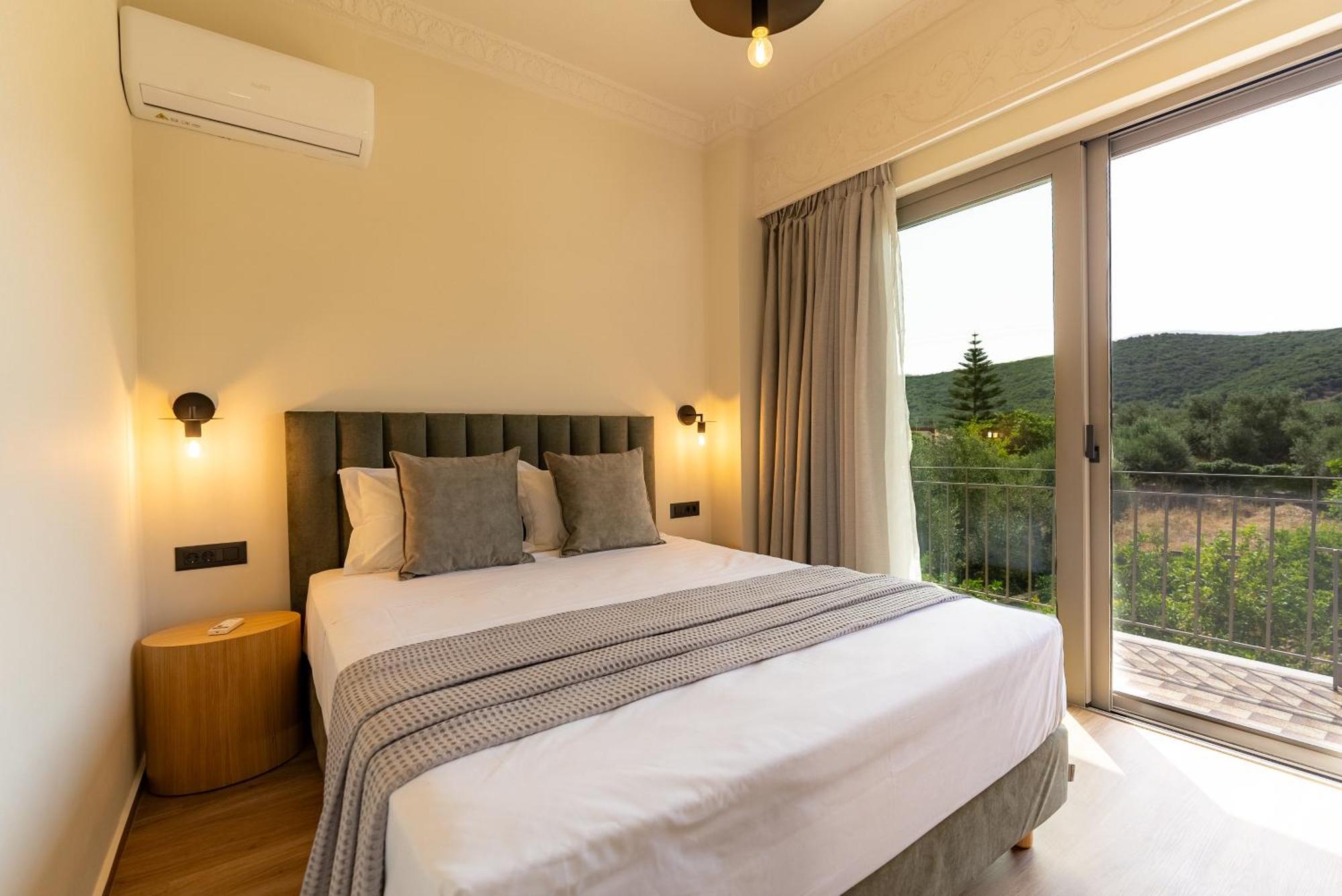 Ithaca Residence Vathy  Luaran gambar