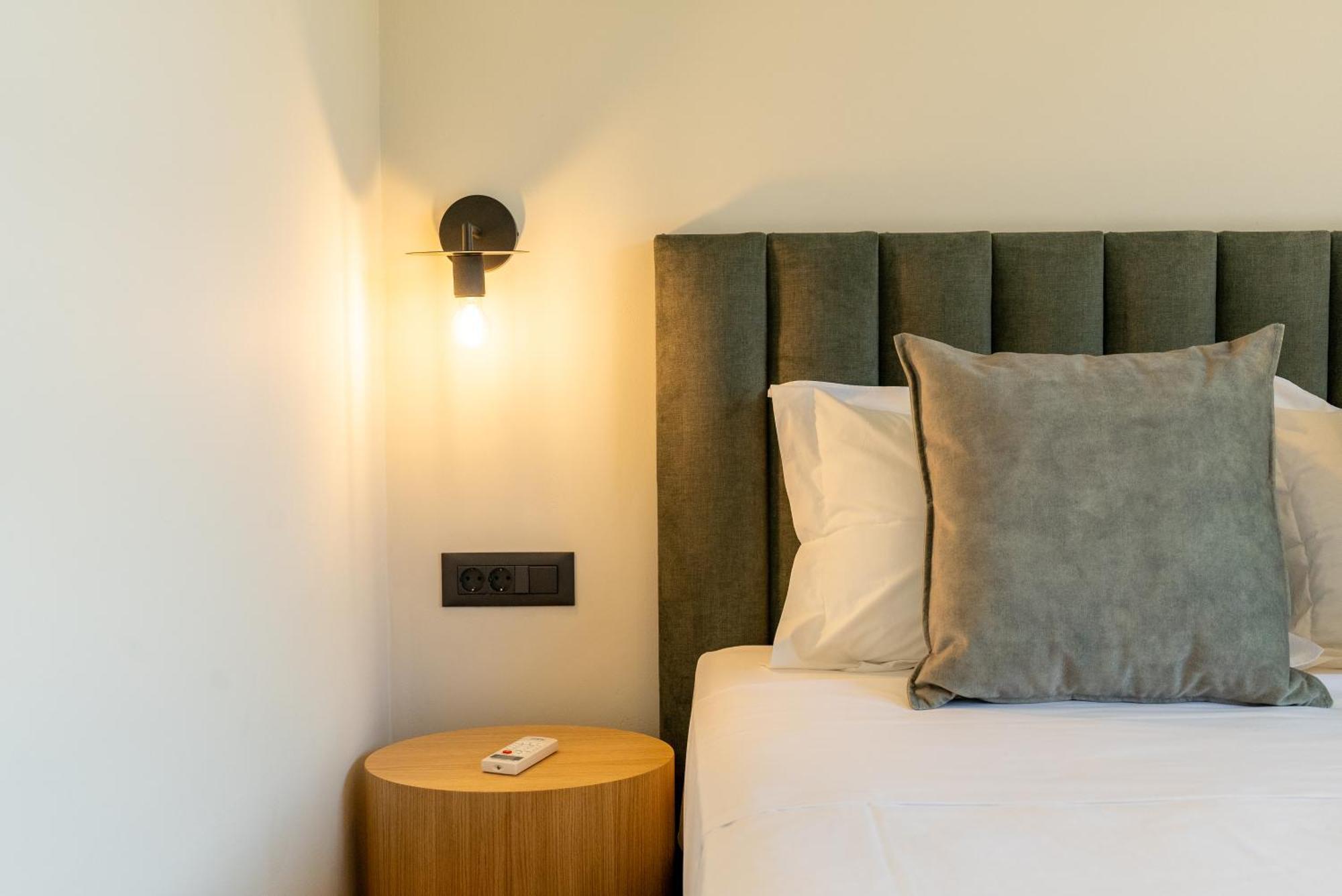 Ithaca Residence Vathy  Luaran gambar