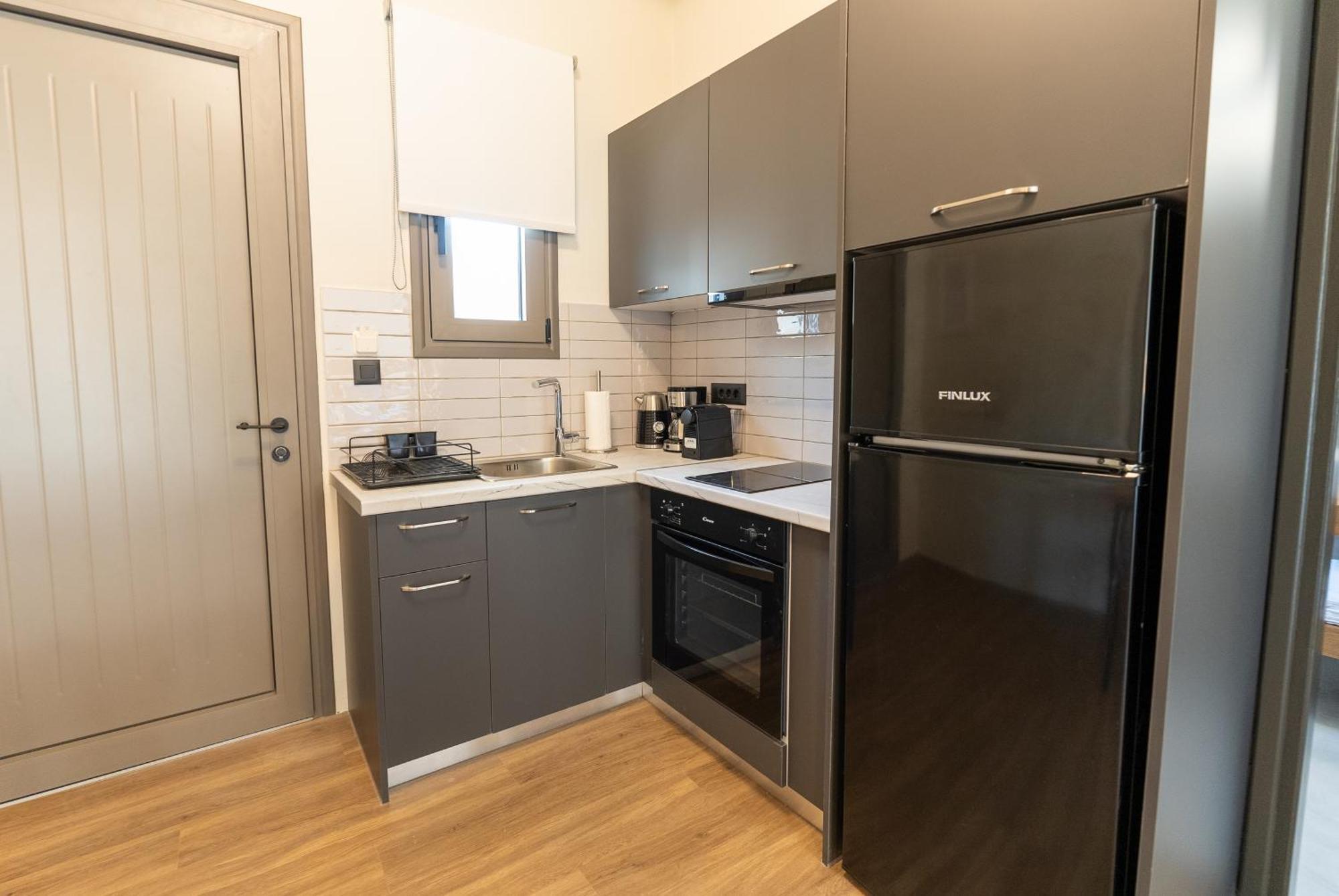 Ithaca Residence Vathy  Luaran gambar