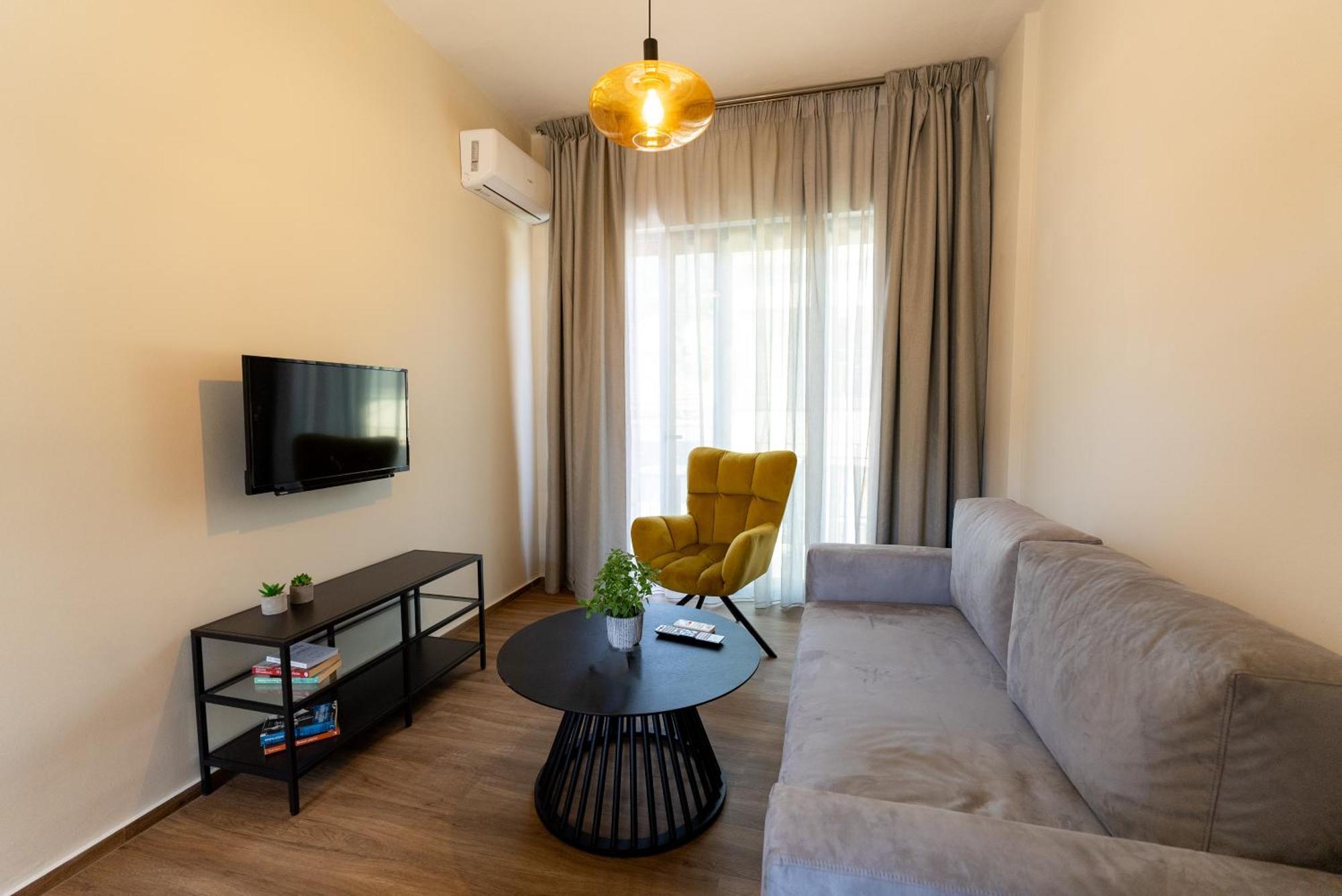 Ithaca Residence Vathy  Luaran gambar