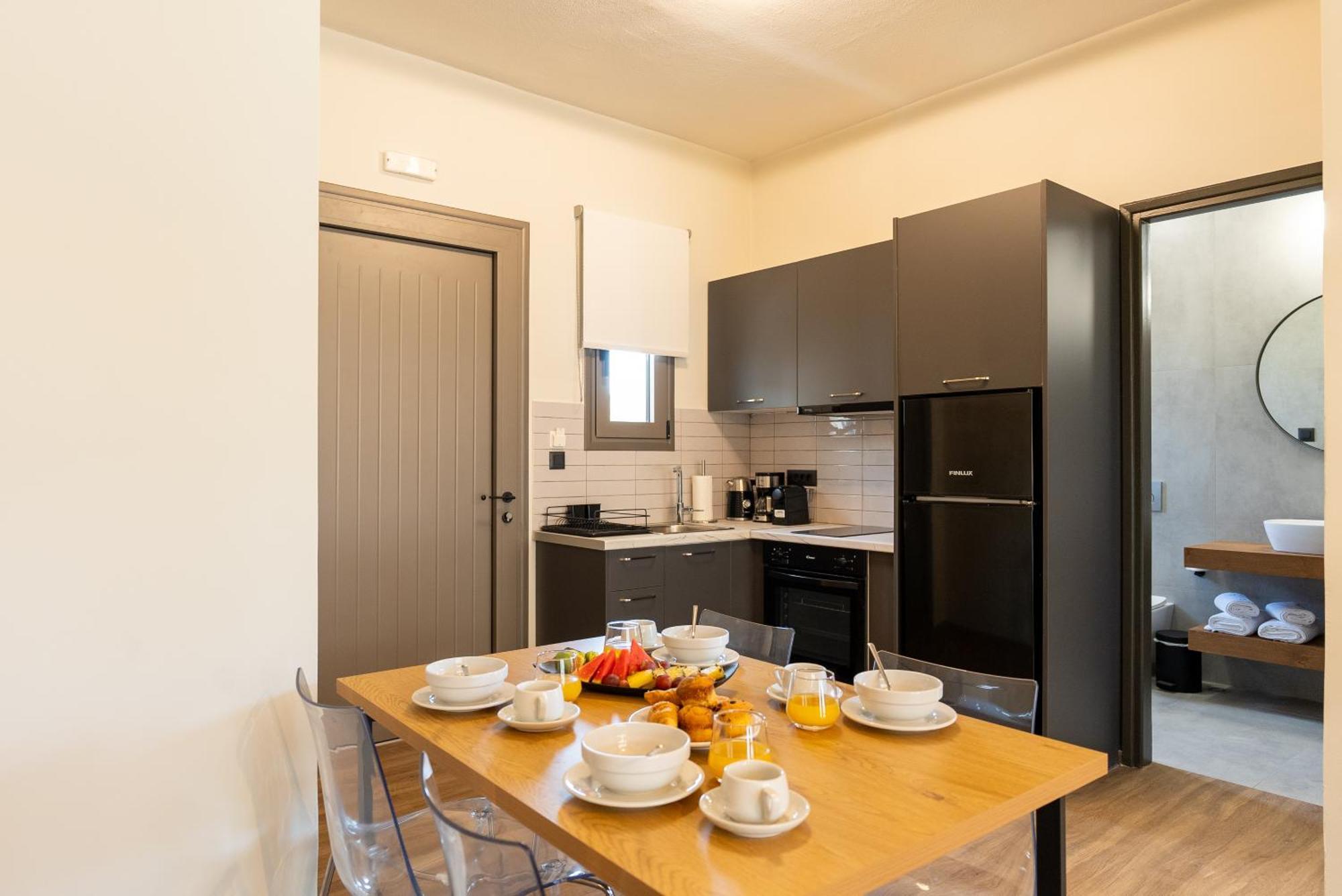 Ithaca Residence Vathy  Luaran gambar