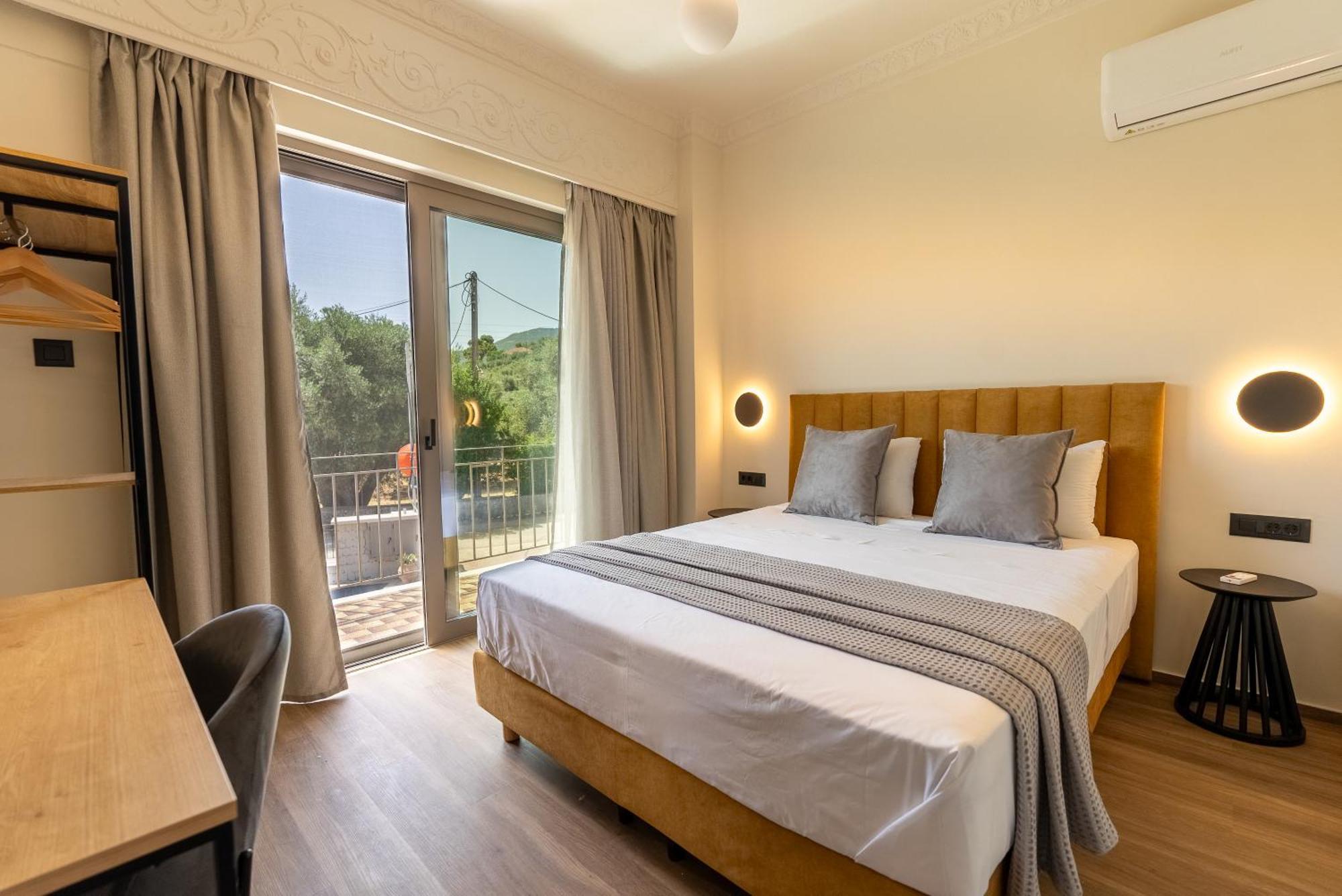 Ithaca Residence Vathy  Luaran gambar
