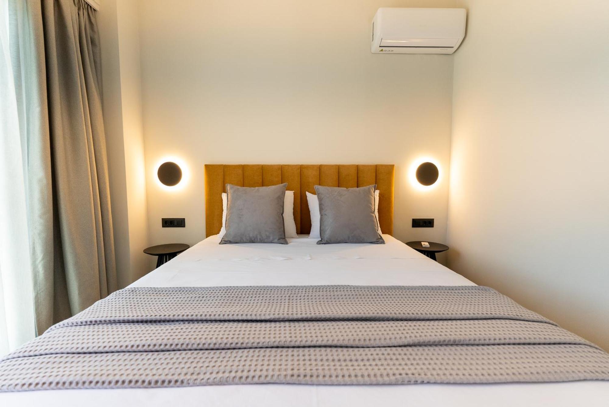 Ithaca Residence Vathy  Luaran gambar