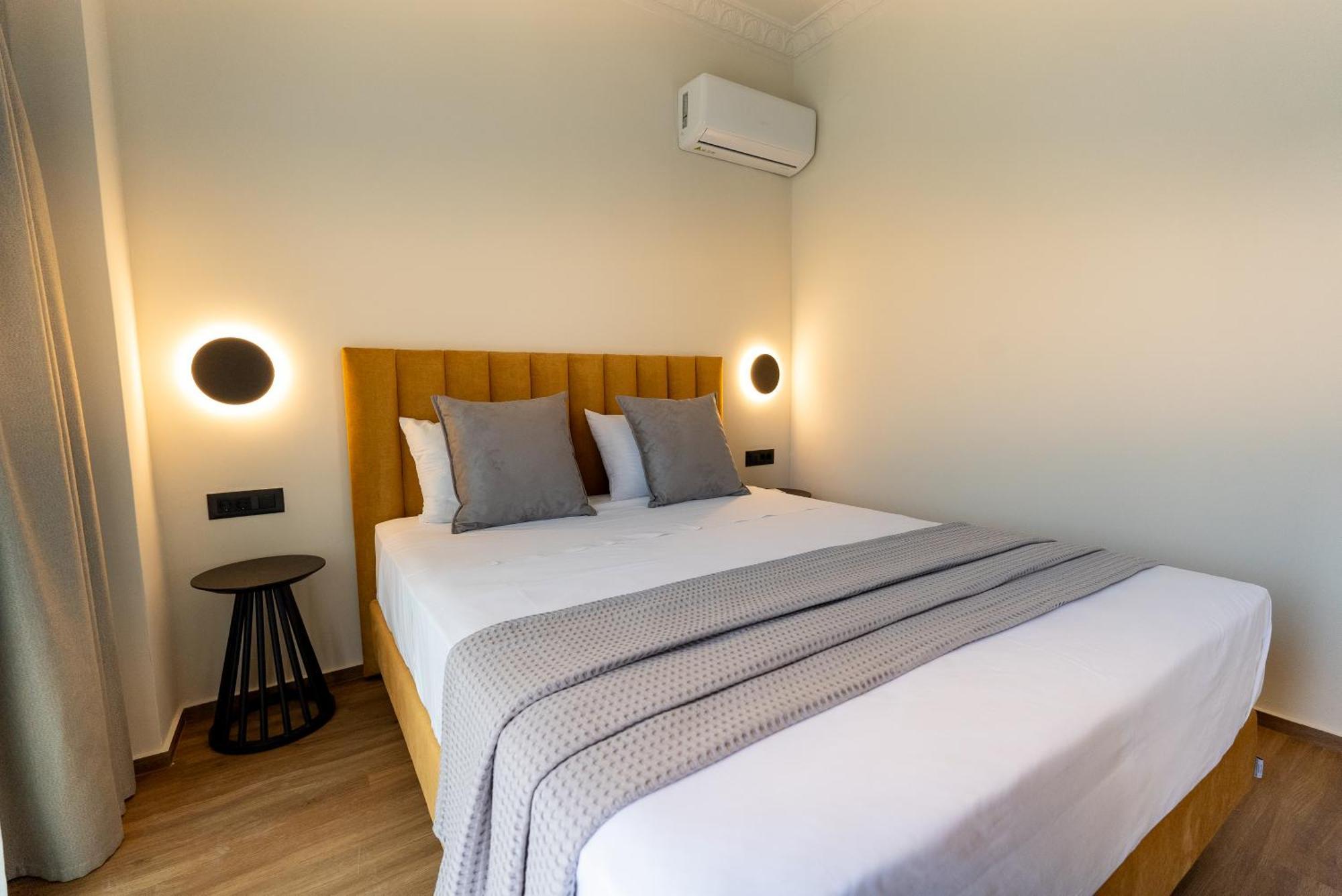 Ithaca Residence Vathy  Luaran gambar