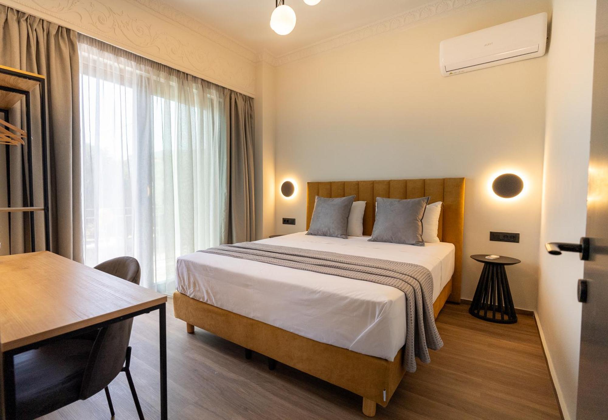 Ithaca Residence Vathy  Luaran gambar